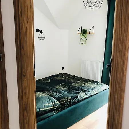 Lesny Apartamento Zator