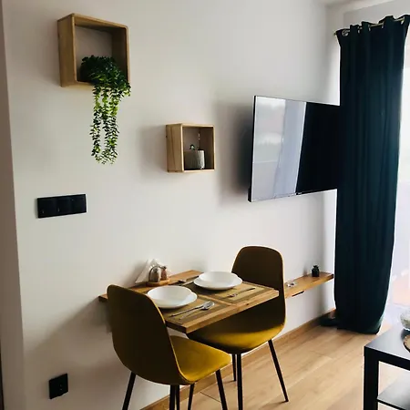 Lesny Apartment