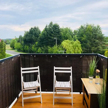 Lesny Apartman