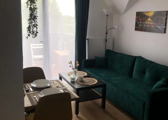 Apartman Lesny